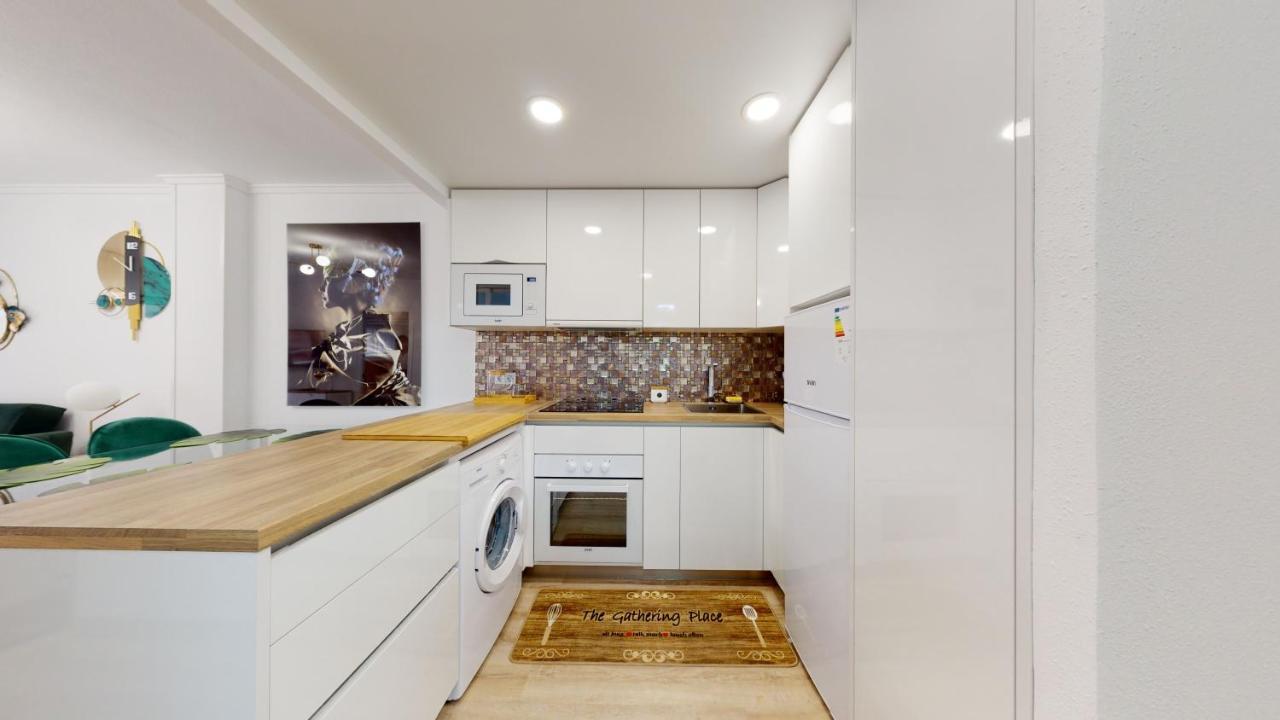 Pedro Lorca Apartment ตอร์เรเวียคา ภายนอก รูปภาพ